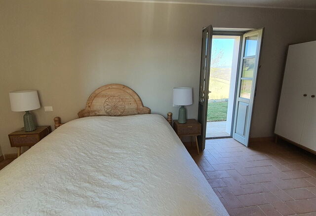 Habitación, Casa Insieme