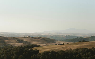 Vistas, Casa Insieme