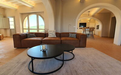 Salón, Casa Insieme