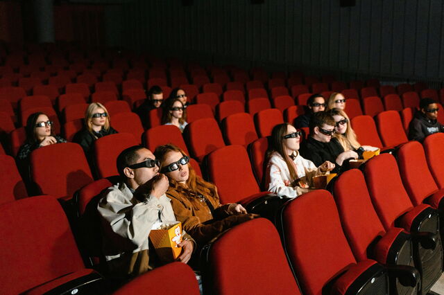 Cine