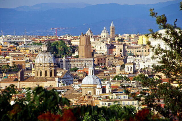 Roma