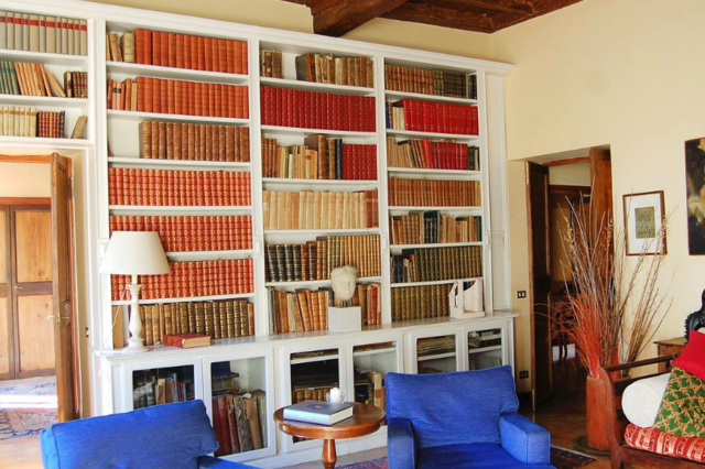 Biblioteca