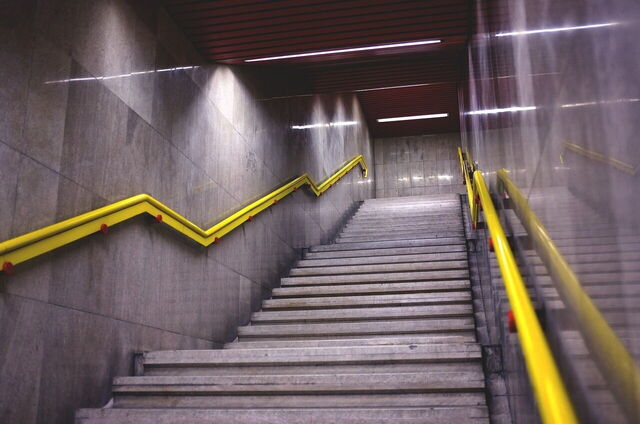 Transporte público en Milán