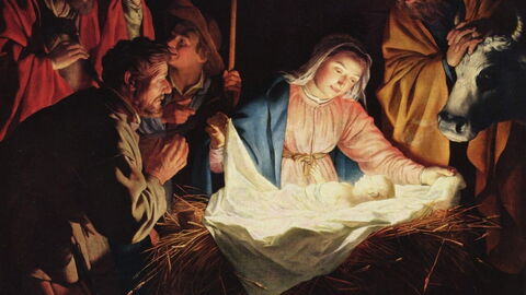 Natividad