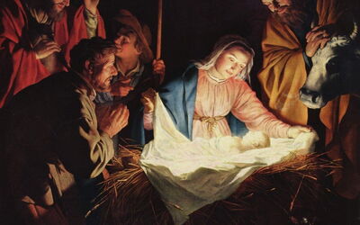 Natividad