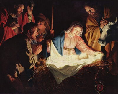 Natividad