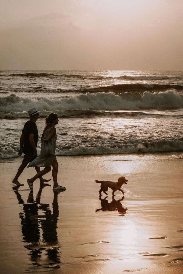 Pareja