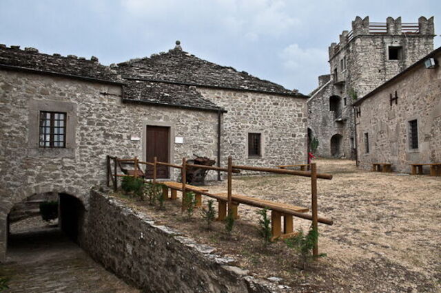 Ciudad de Sestola