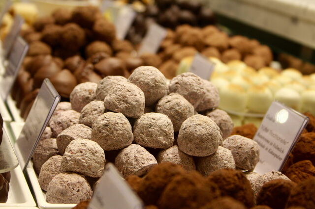 Baci