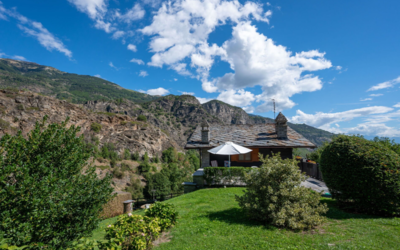 Sanitate, vista exterior