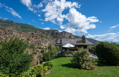 Sanitate, vista exterior