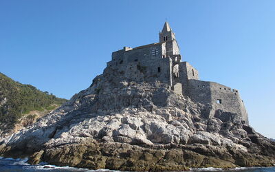 Iglesia de San Pietro