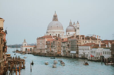 Venecia