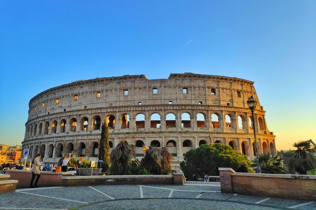 Coliseo