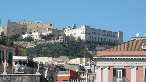 castillo