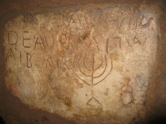 Grabado, Vigna Randanini