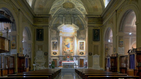 Santa Maria della Concezione
