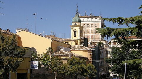 Chieti