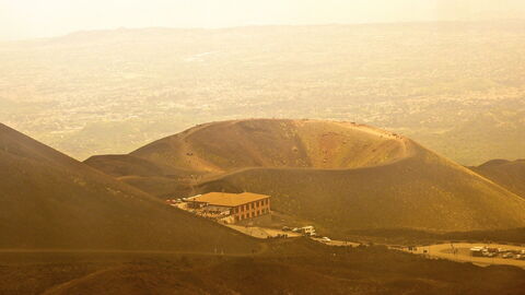 Vesuvio