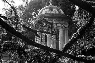 Templo, Villa Durazzo-Pallavicini