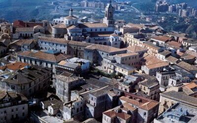Ciudad de Catanzaro