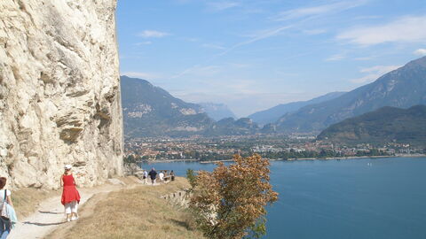 Strada del Ponale
