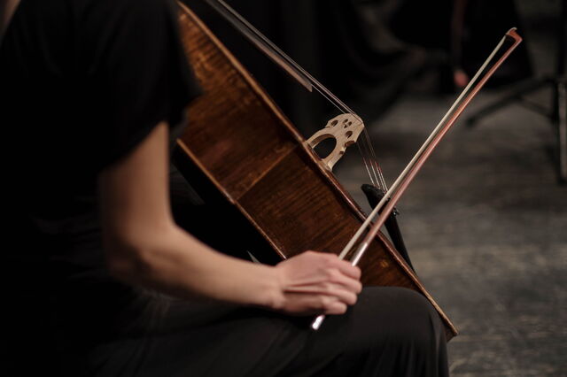 Cello