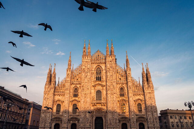Duomo