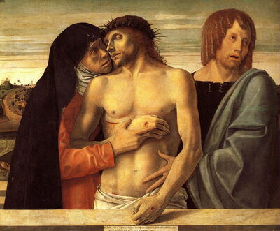 Pietà