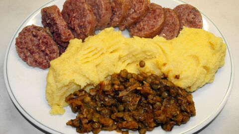 Cotechino