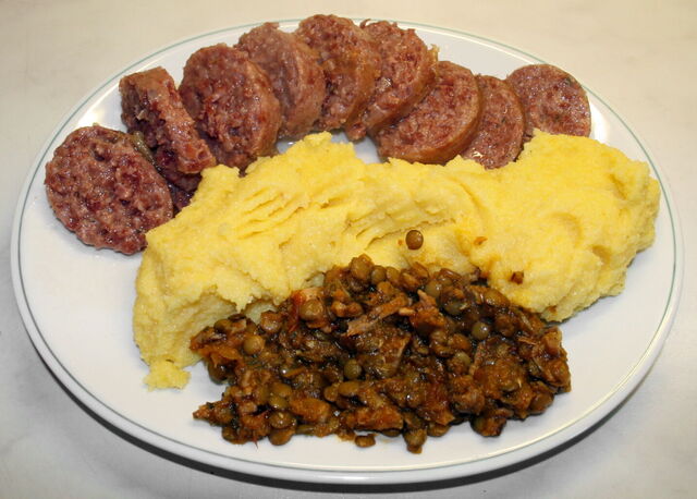 Cotechino