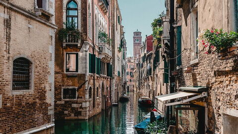 Venecia