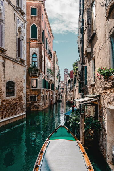 Venecia