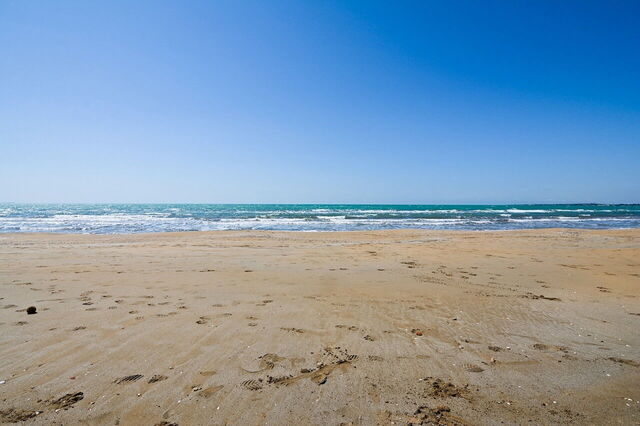 Playa de Sicilia