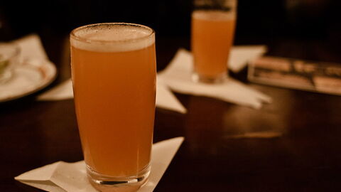 Bellini en Harry en Venecia