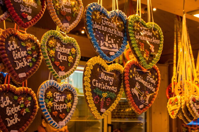 Galletas de Navidad