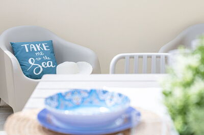 La Terrazza Sul Conero, sillones