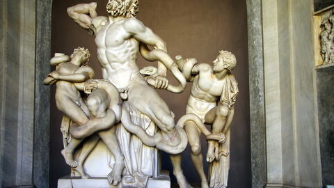 Laocoon