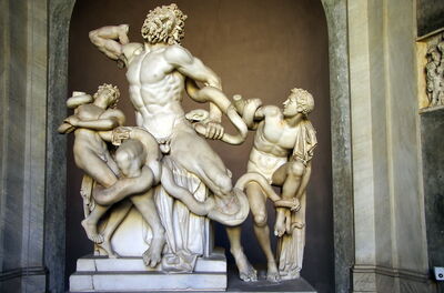 Laocoon