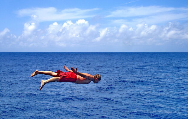 Buceo