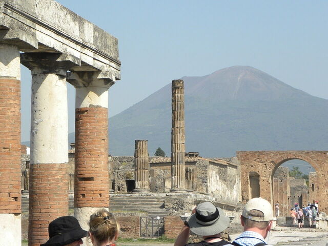 Pompeya