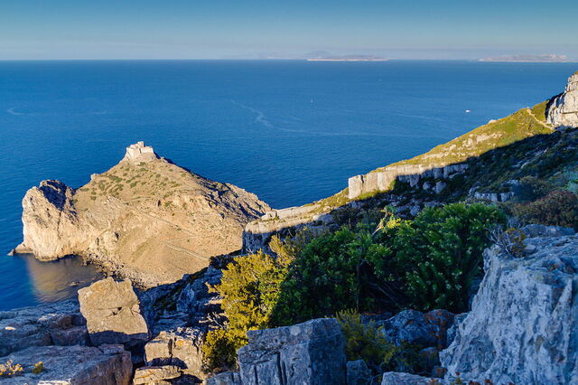 Costa, Favignana