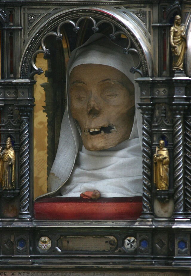 Catalina de Siena
