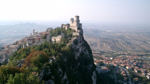 San Marino