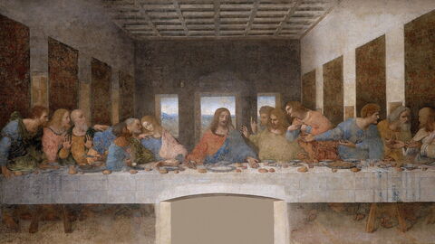 La Última Cena