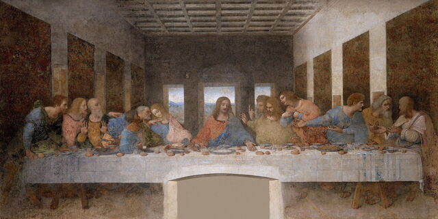 La Última Cena