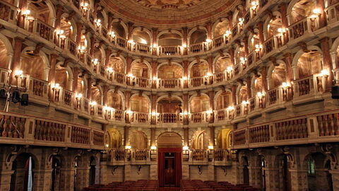 Teatro Bibiena