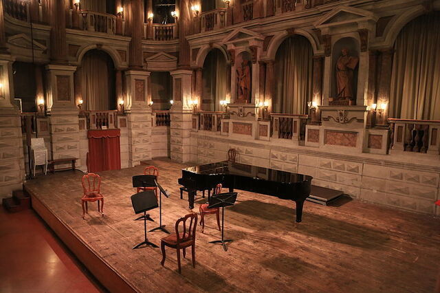 Teatro Bibiena
