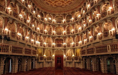 Teatro Bibiena