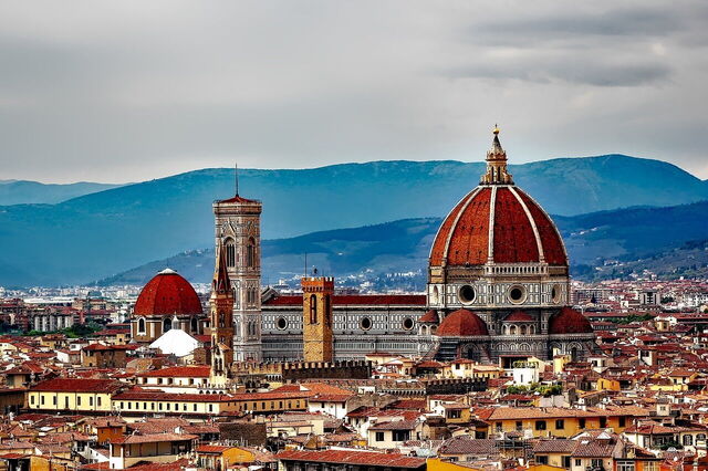 Florencia